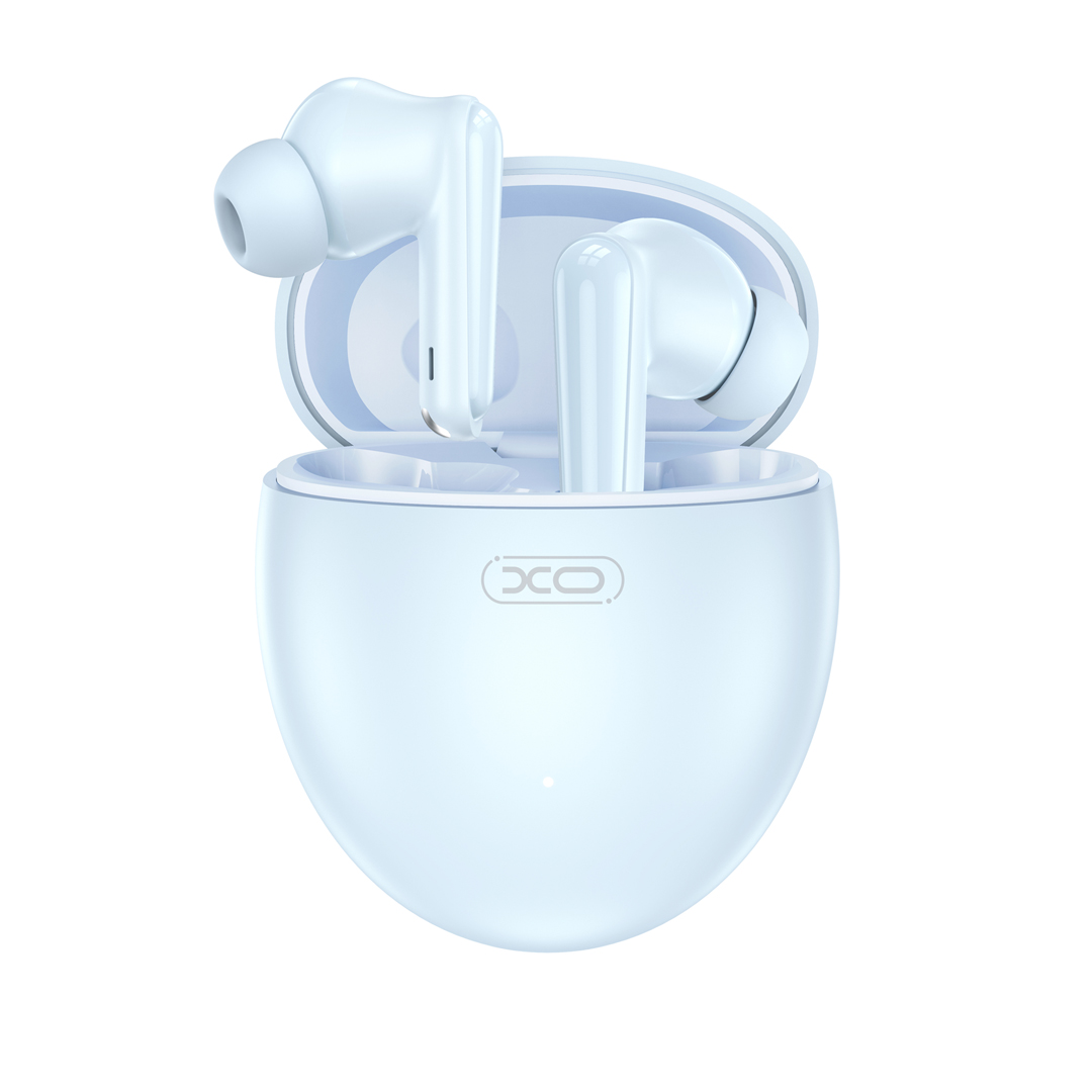AURICULAR IN EAR BLUETOOTH XO-G26 CELESTE - 10136